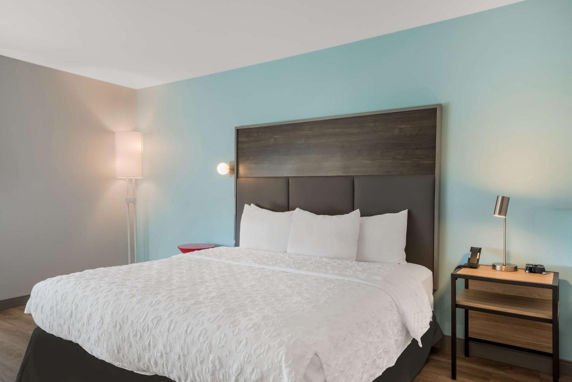 Tru By Hilton Greensboro, Nc Extérieur photo