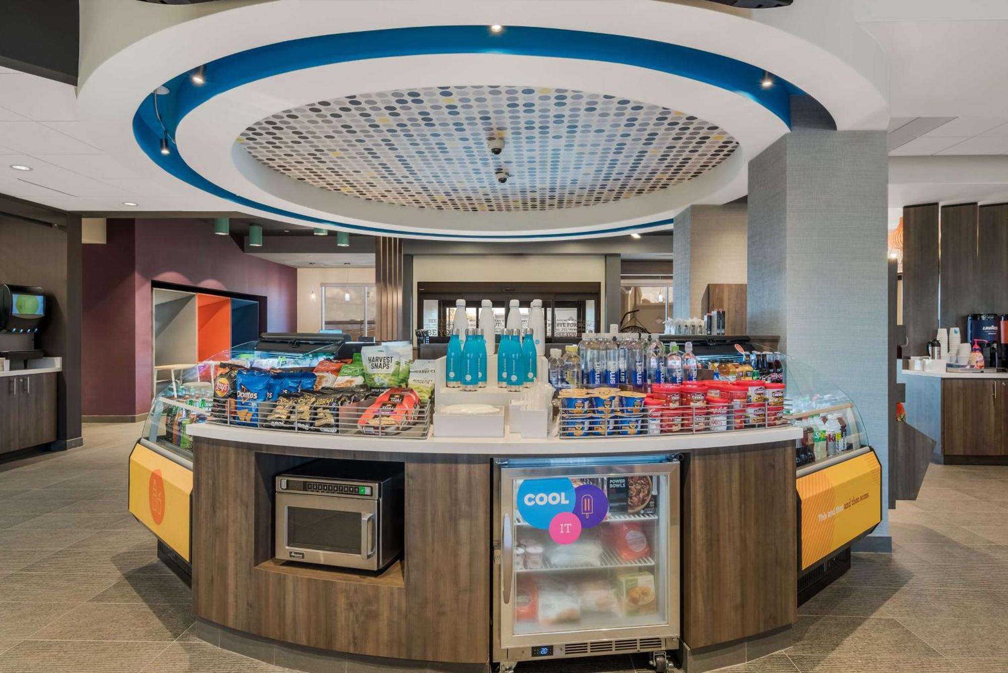 Tru By Hilton Greensboro, Nc Extérieur photo