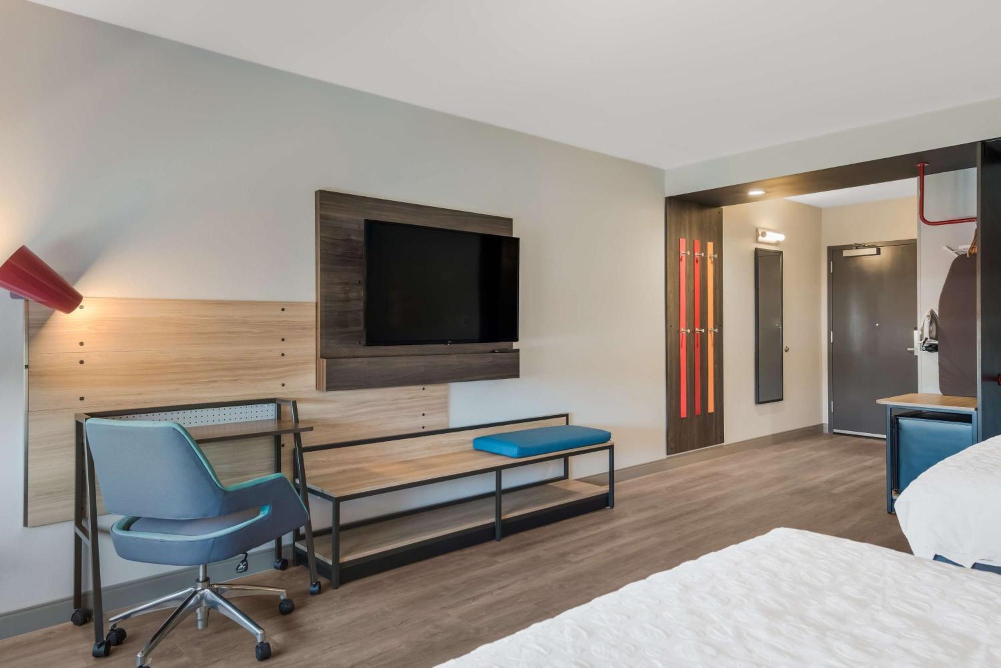 Tru By Hilton Greensboro, Nc Extérieur photo