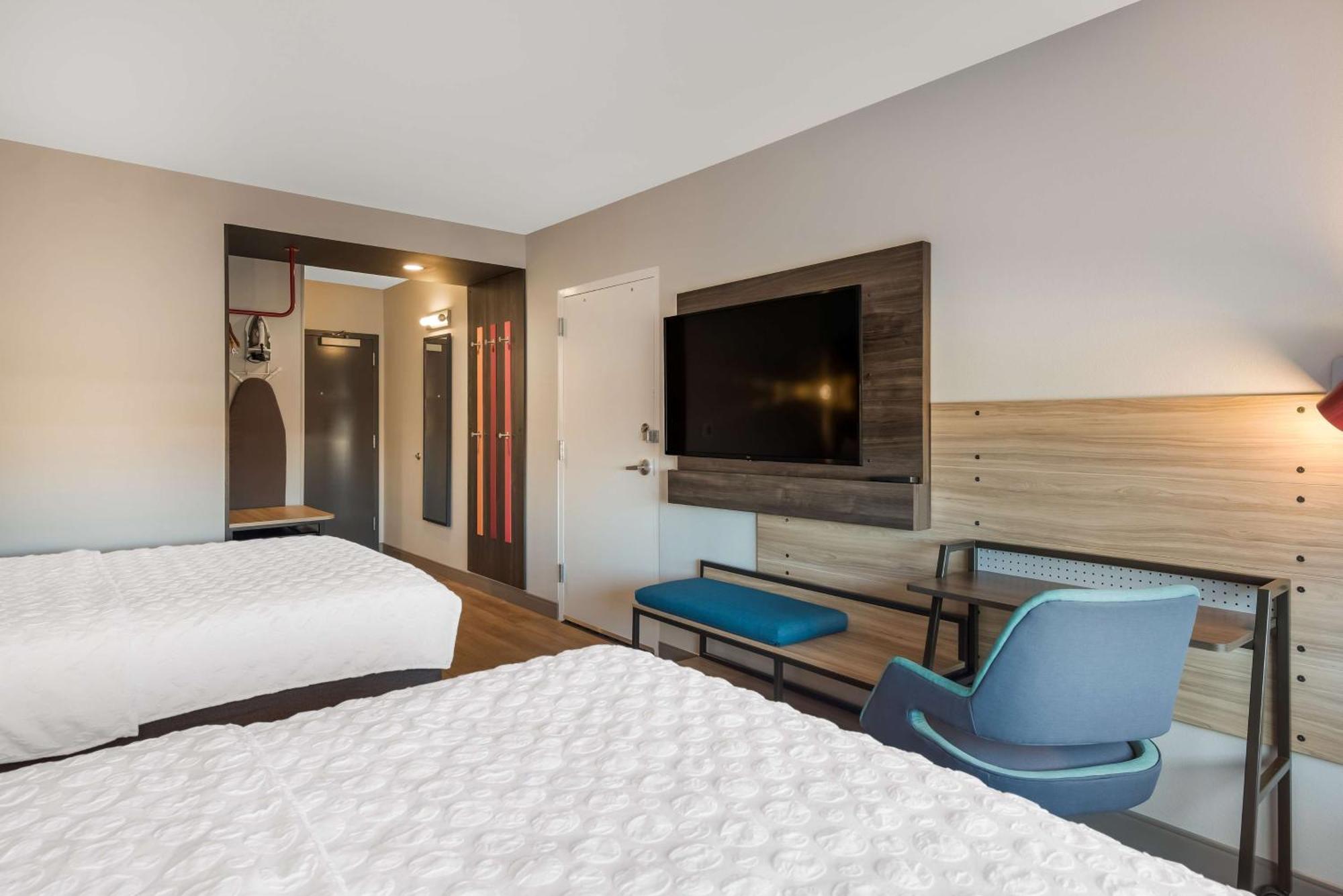 Tru By Hilton Greensboro, Nc Extérieur photo