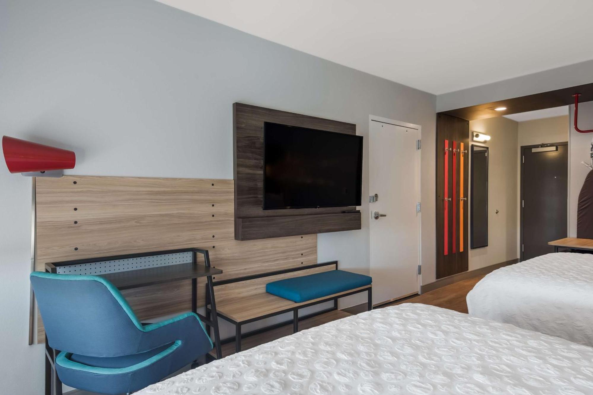 Tru By Hilton Greensboro, Nc Extérieur photo