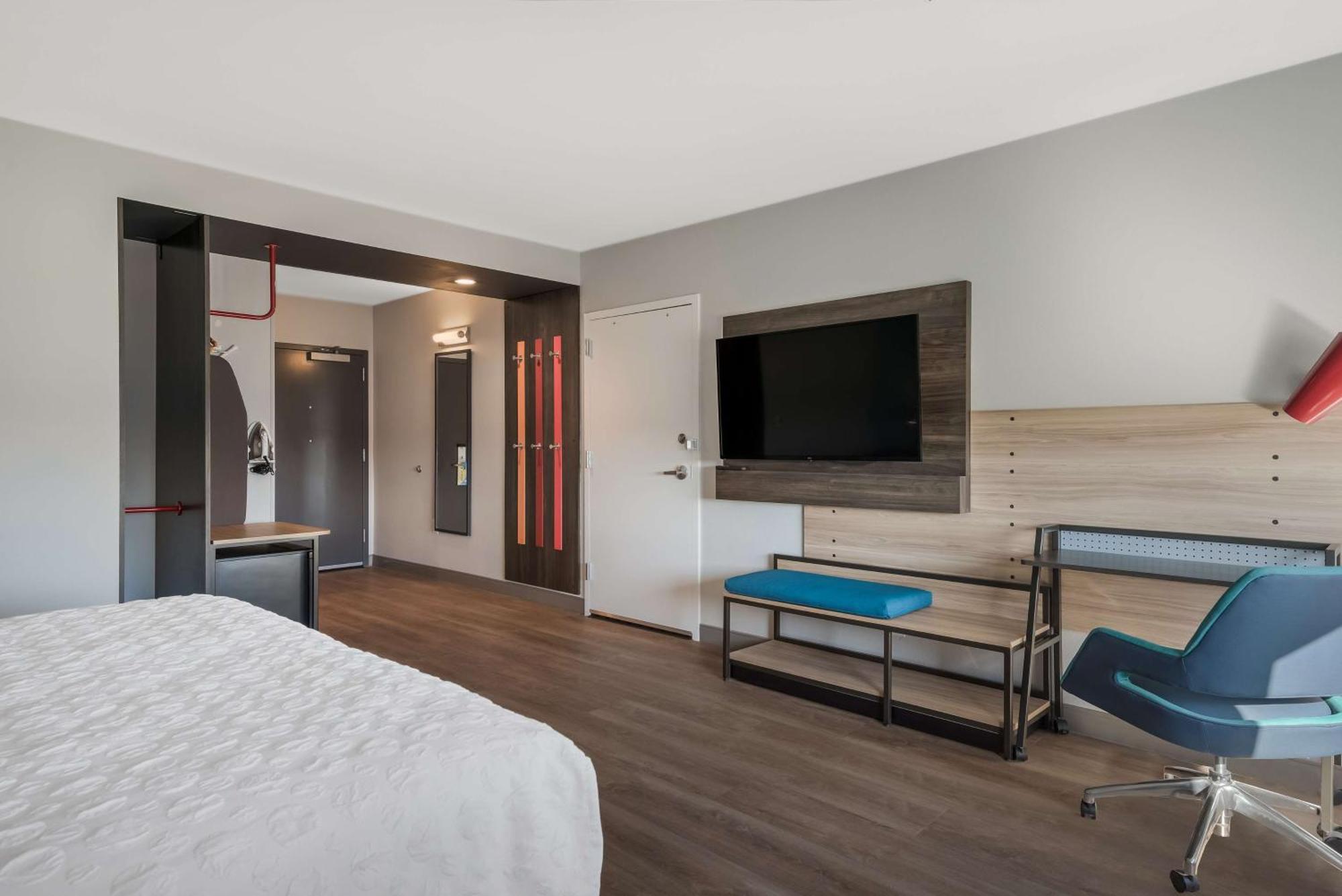 Tru By Hilton Greensboro, Nc Extérieur photo