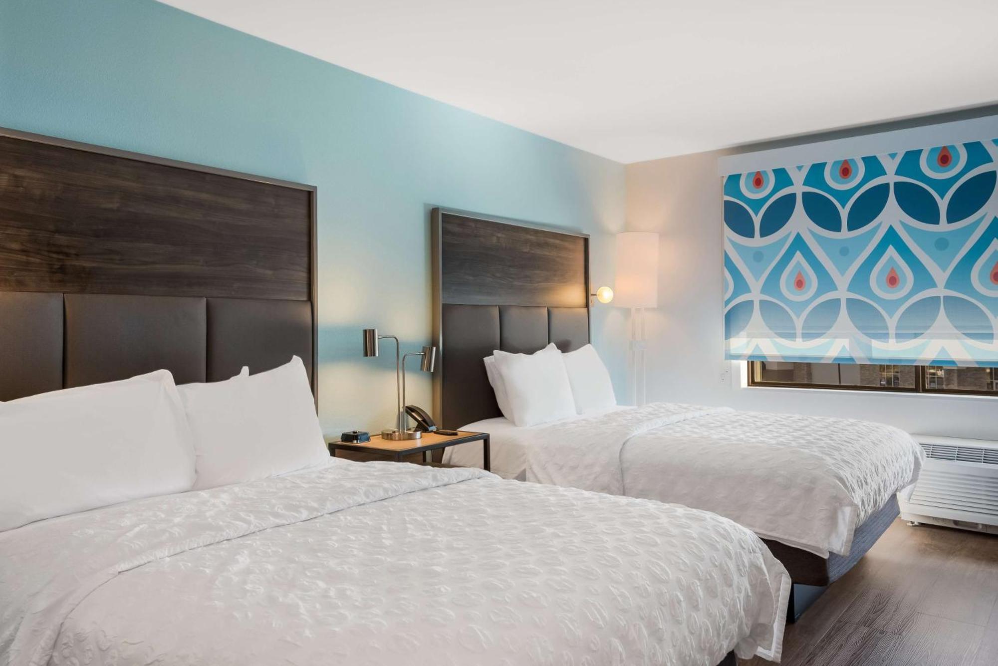 Tru By Hilton Greensboro, Nc Extérieur photo