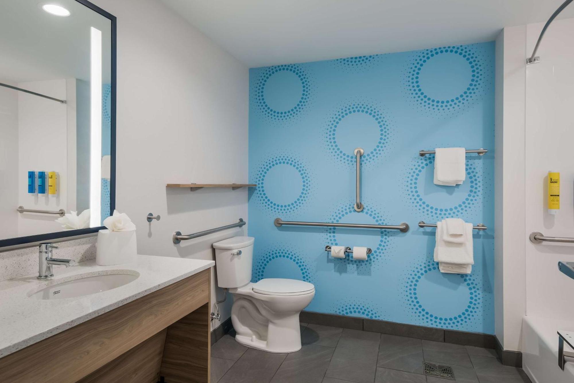 Tru By Hilton Greensboro, Nc Extérieur photo