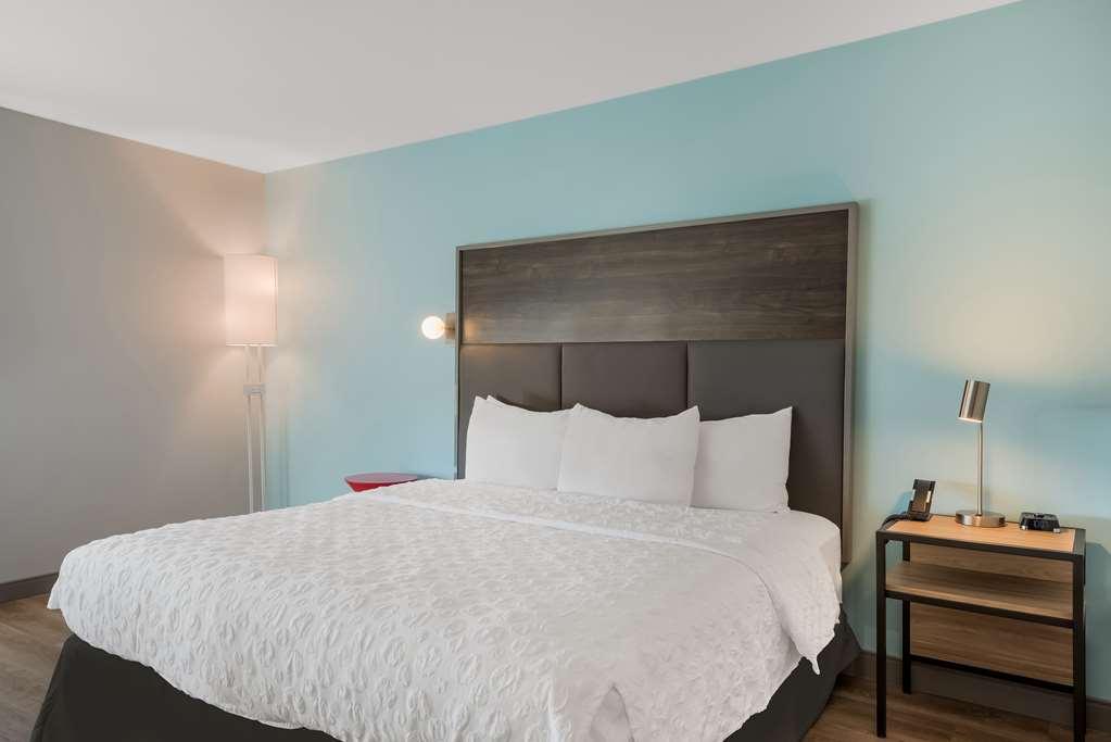 Tru By Hilton Greensboro, Nc Chambre photo